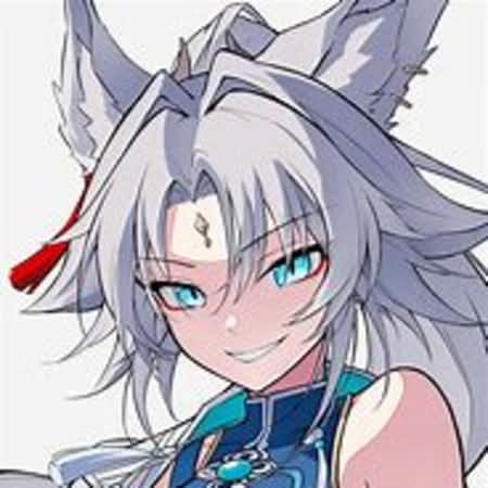 Feixiao Avatar