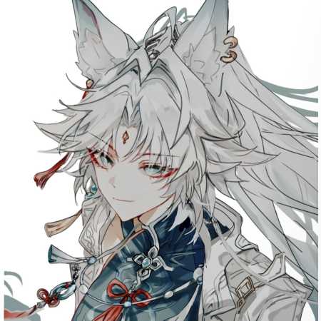 Feixiao Avatar