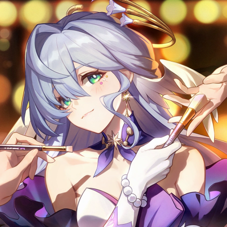 Robin Avatar