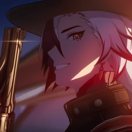 Boothill Avatar