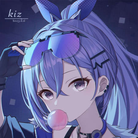 Silverwolf Avatar
