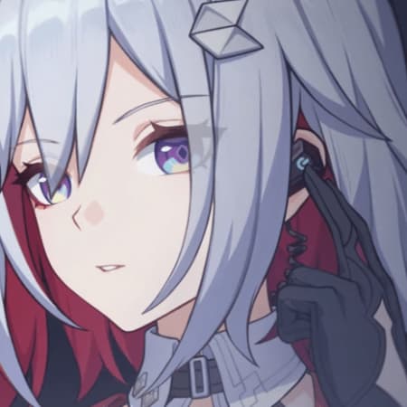 Topaz Avatar