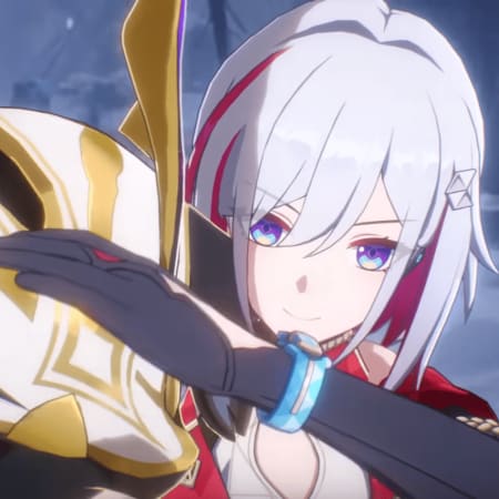 Topaz Avatar