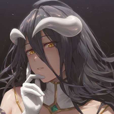 Albedo Avatar