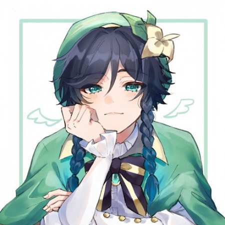 Venti Avatar