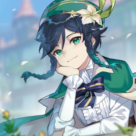 Venti Avatar