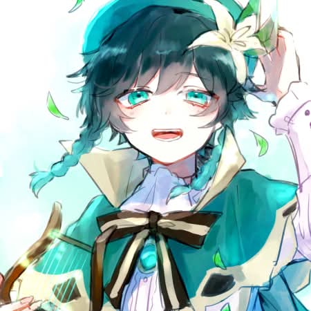 Venti Avatar