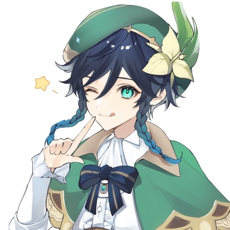 Venti Avatar