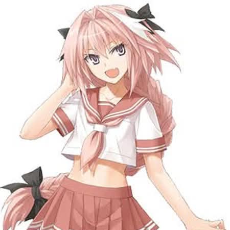 Astolfo Avatar