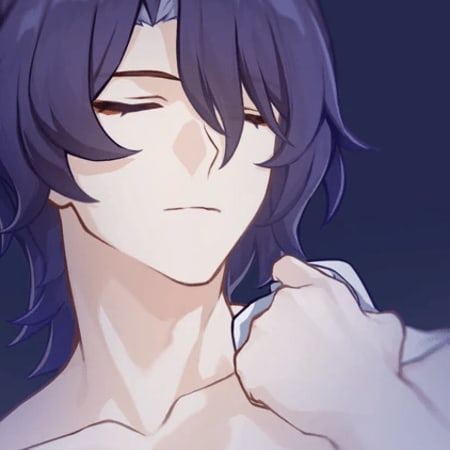 Veritas Avatar