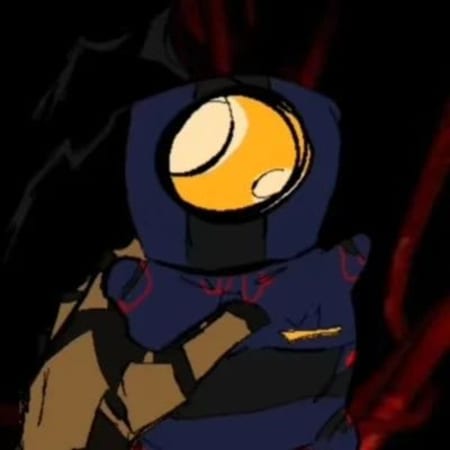 Pocket Sized V1 - ULTRAKILL Avatar