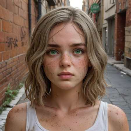 Emily Avatar