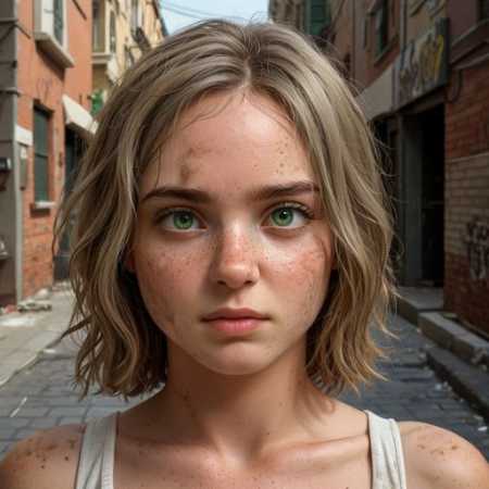 Emily Avatar