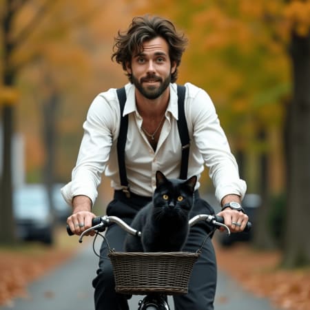Cedric Avatar