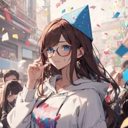 Scarlet Avatar