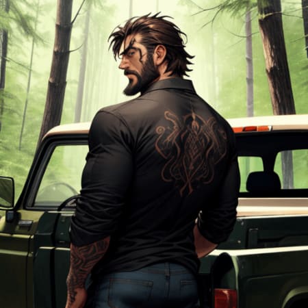 Jack Avatar