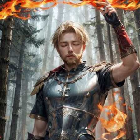 Renauld Avatar