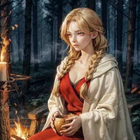 Xanthe Avatar