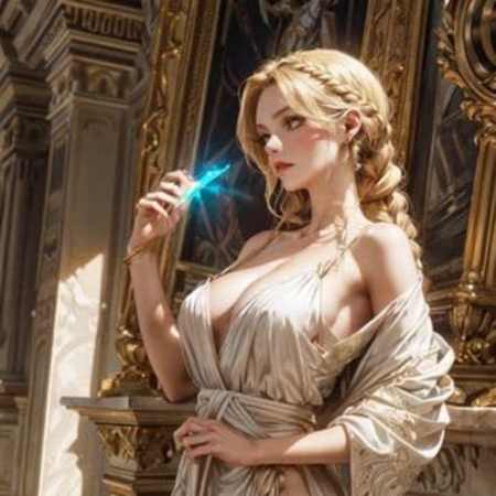 Xanthe Avatar