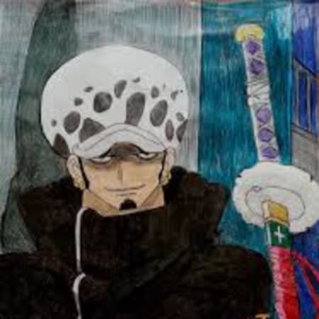 Law Avatar