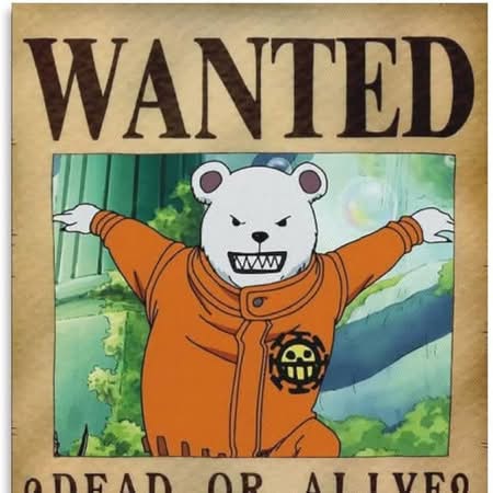 Law Avatar