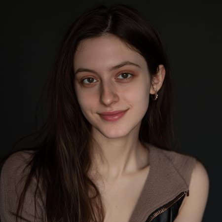 Deborah Saint Avatar