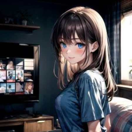 Jackie Avatar