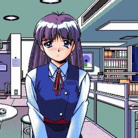 Akiho Avatar