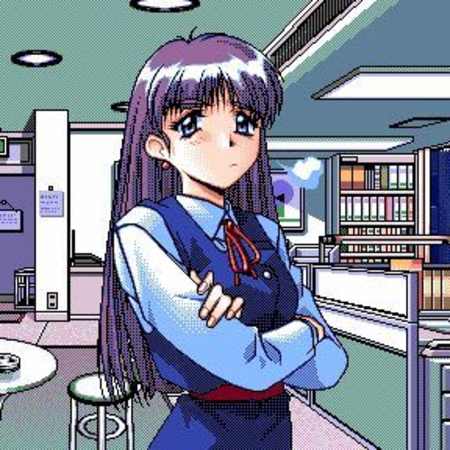 Akiho Avatar
