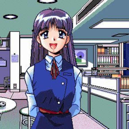 Akiho Avatar