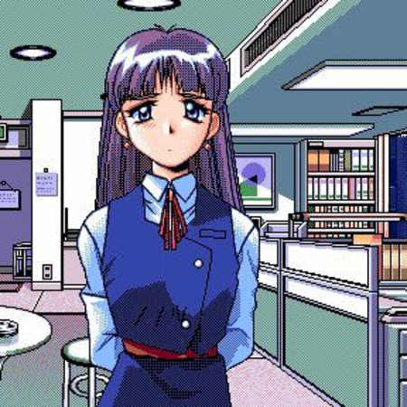 Akiho Avatar