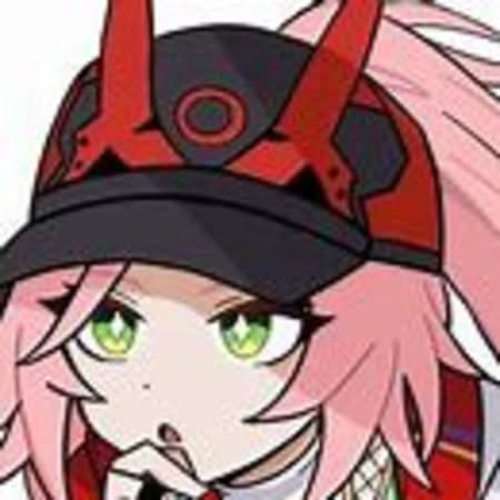 Rappa Avatar