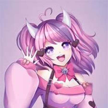 Ironmouse Avatar
