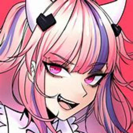 Ironmouse Avatar