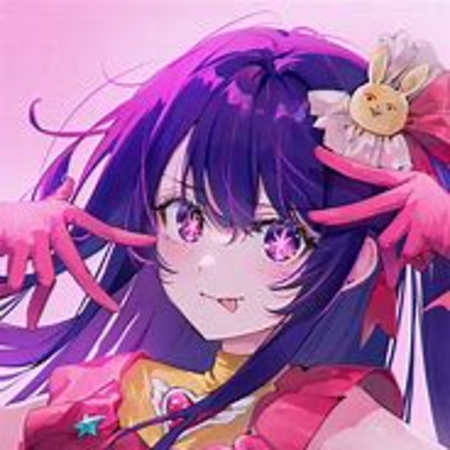 Ai Hoshino Avatar
