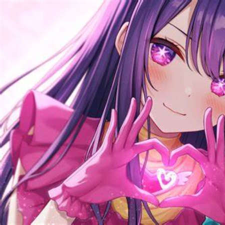 Ai Hoshino Avatar
