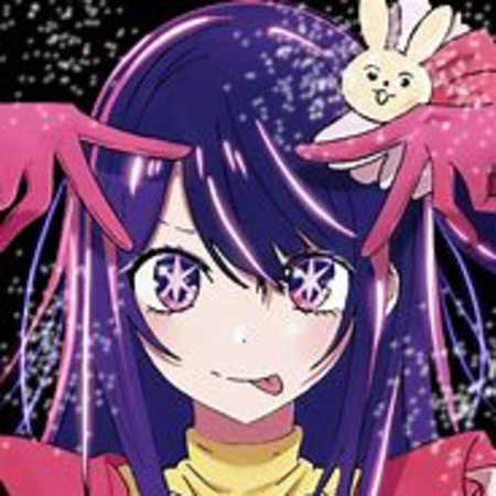 Ai Hoshino Avatar