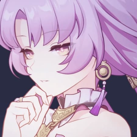 Fu Xuan Avatar