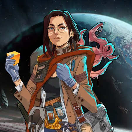 Rimworld storyteller Avatar