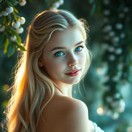 Elizabeth Avatar
