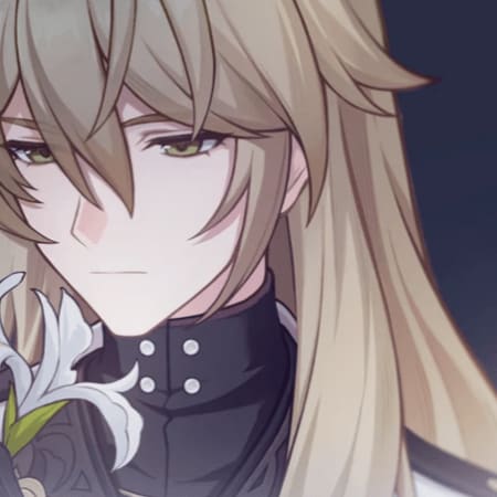 Luocha Avatar
