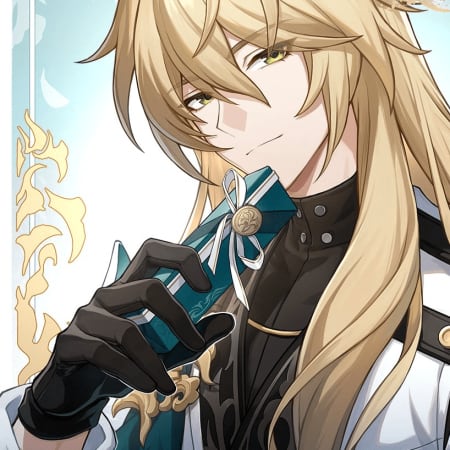 Luocha Avatar