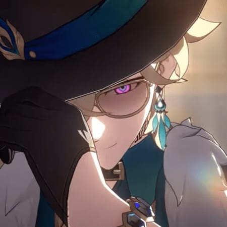 Aventurine Avatar