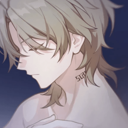 Aventurine Avatar
