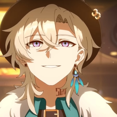 Aventurine Avatar