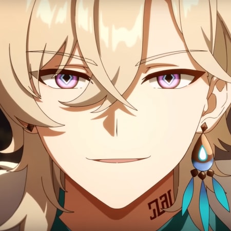 Aventurine Avatar