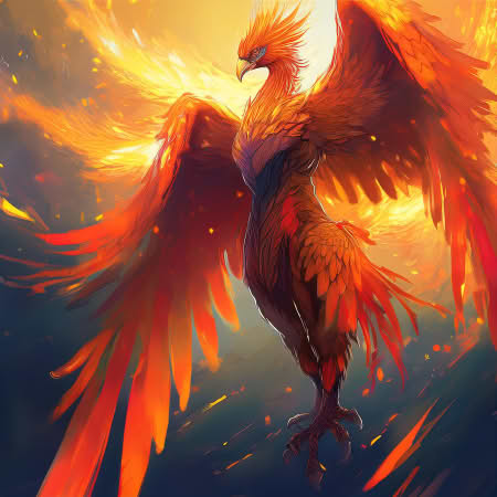 Local Phoenix, Aria Avatar