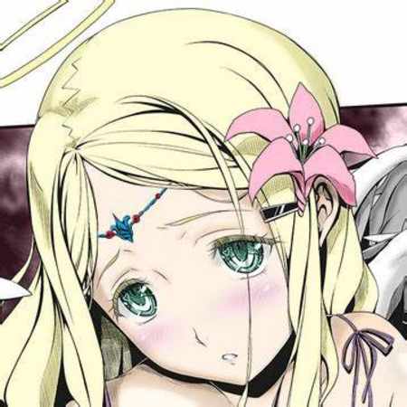 Gabriel Avatar