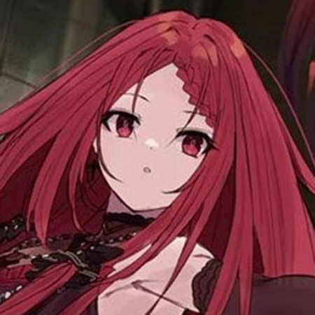 Elisabeth Avatar
