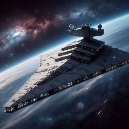 Star Wars Adventures Avatar